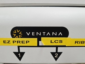 Thumbnail image of Ventana Model 750-200 Discovery Slide Staining System Lab 