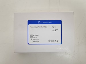 Thumbnail image of Ventana Model 750-200 Discovery Slide Staining System Lab 