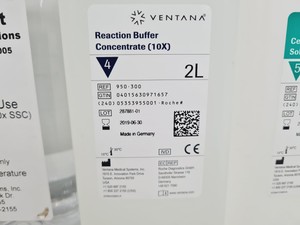 Thumbnail image of Ventana Model 750-200 Discovery Slide Staining System Lab 