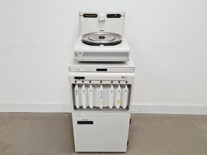 Image of Ventana Discovery 750-200 Slide Staining System Lab