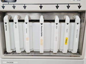 Thumbnail image of Ventana Discovery 750-200 Slide Staining System Lab