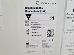 Thumbnail image of Ventana Discovery 750-200 Slide Staining System Lab