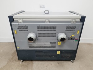 Thumbnail image of Epilog Legend 36EXT Laser Cutter w/ 2 x Laser Fume Extractors Lab Spares/Repairs