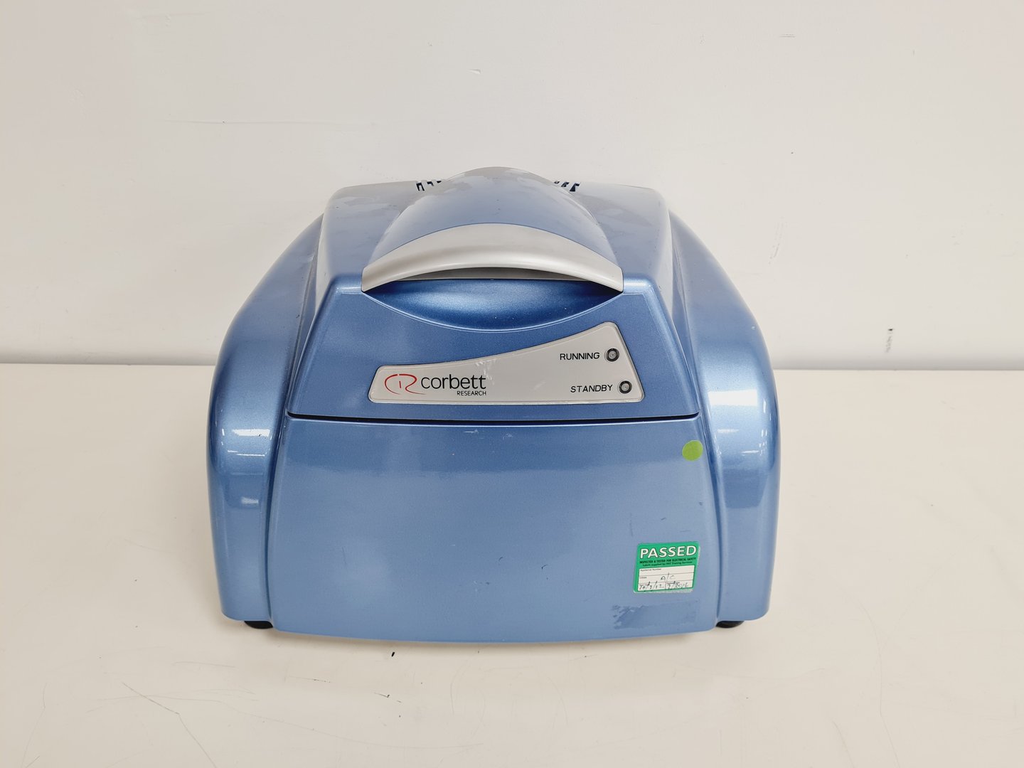 Image of Corbett Research Rotor-Gene RG-6000 Real-time PCR Analyser