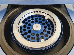 Thumbnail image of Corbett Research Rotor-Gene RG-6000 Real-time PCR Analyser