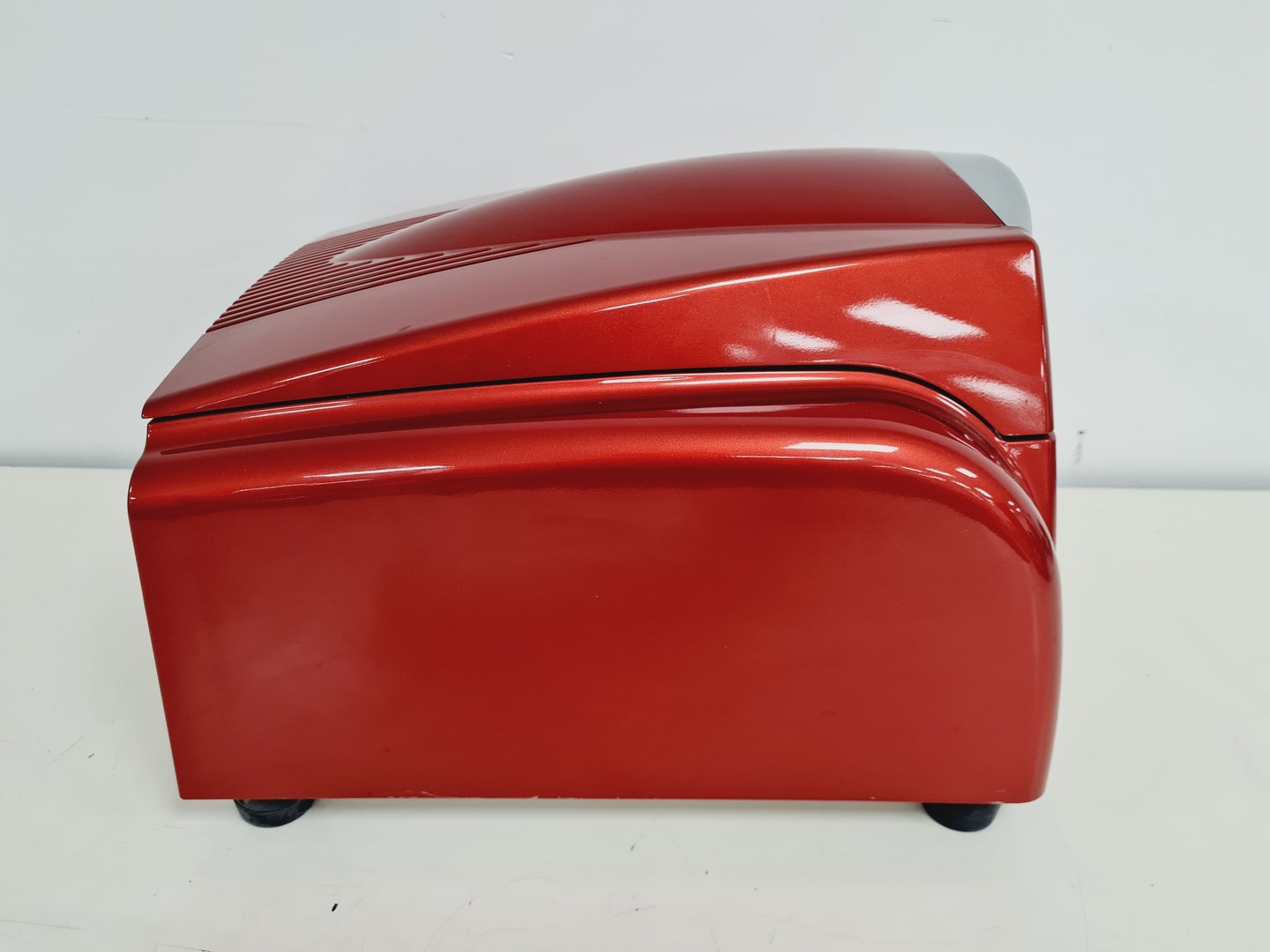 Corbett Research Rotor-Gene RG-6000 Real-time PCR Analyser Lab