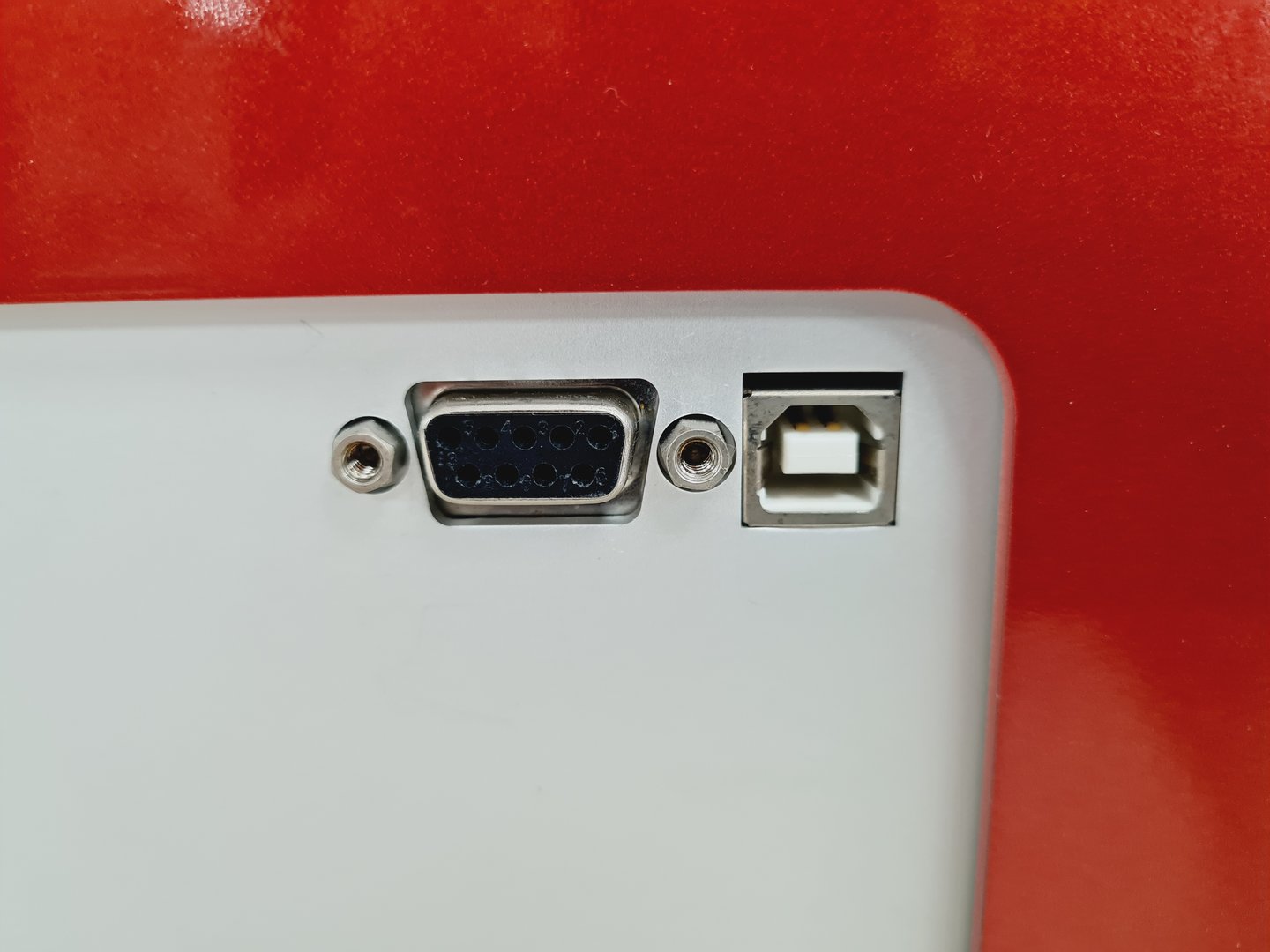 Corbett Research Rotor-Gene RG-6000 Real-time PCR Analyser Lab