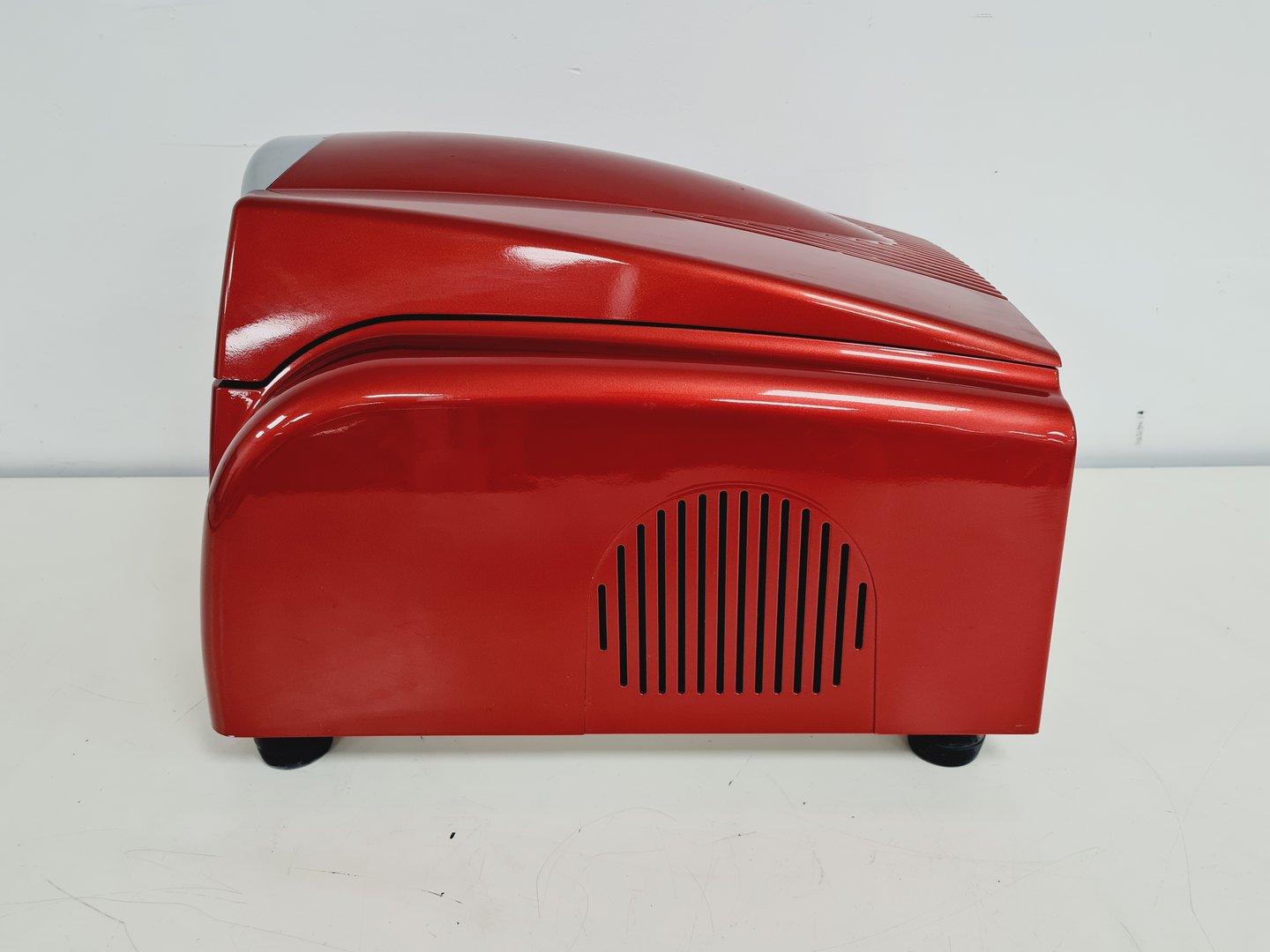 Corbett Research Rotor-Gene RG-6000 Real-time PCR Analyser Lab