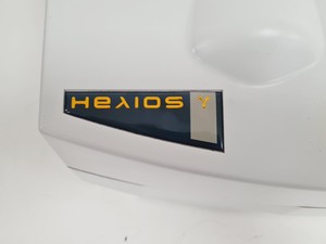 Thumbnail image of Thermo Scientific Helios Y Gamma UV-VIS Spectrophotometer Lab