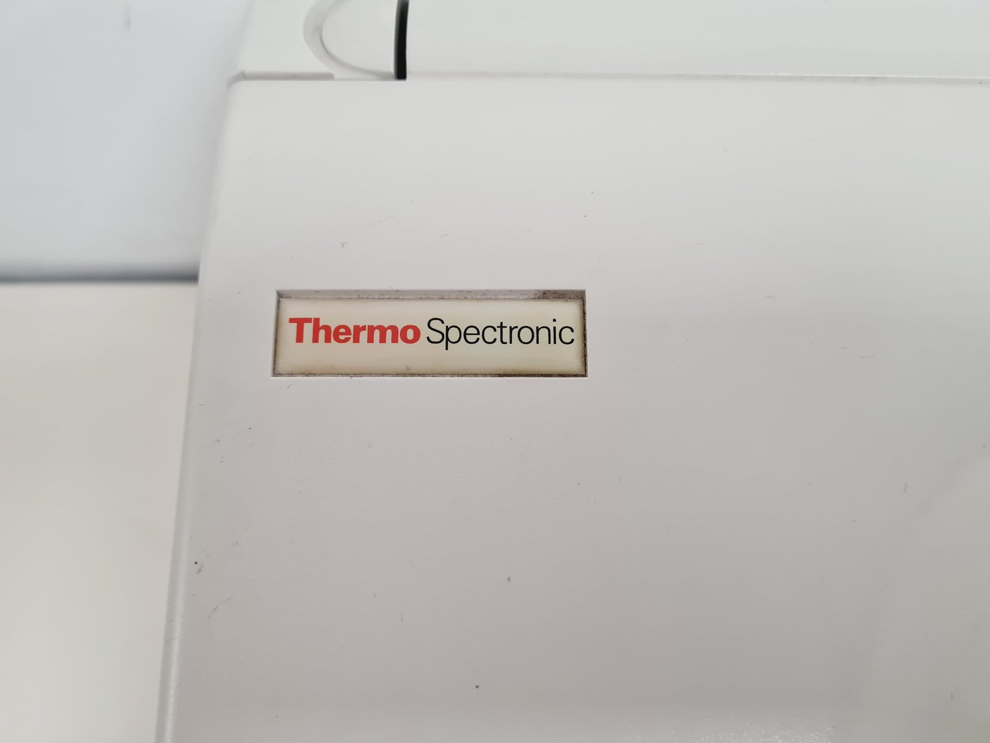 Image of Thermo Scientific Helios Y Gamma UV-VIS Spectrophotometer Lab