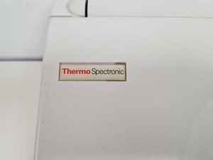 Thumbnail image of Thermo Scientific Helios Y Gamma UV-VIS Spectrophotometer Lab