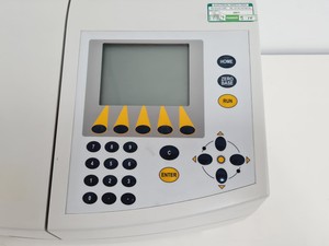 Thumbnail image of Thermo Scientific Helios Y Gamma UV-VIS Spectrophotometer Lab