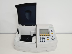 Thumbnail image of Thermo Scientific Helios Y Gamma UV-VIS Spectrophotometer Lab