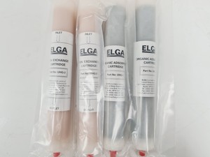 Thumbnail image of Elga UHQ-PACKA Replacement Purification Pack for PURELAB UHQ Systems