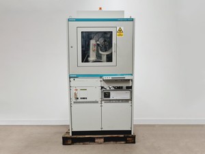 Thumbnail image of  Siemens D5000 X-ray Powder Diffraction (XRD) System Lab