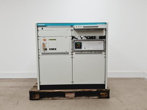 Thumbnail image of  Siemens D5000 X-ray Powder Diffraction (XRD) System Lab