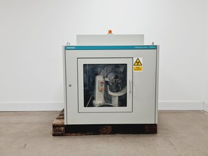 Thumbnail image of  Siemens D5000 X-ray Powder Diffraction (XRD) System Lab