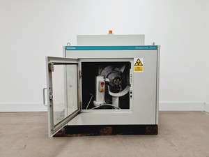 Thumbnail image of  Siemens D5000 X-ray Powder Diffraction (XRD) System Lab