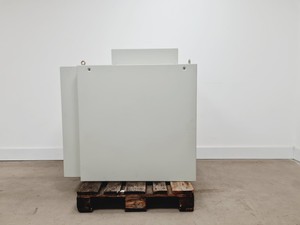 Thumbnail image of  Siemens D5000 X-ray Powder Diffraction (XRD) System Lab