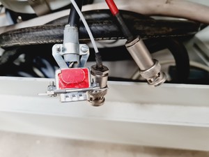 Thumbnail image of  Siemens D5000 X-ray Powder Diffraction (XRD) System Lab