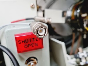Thumbnail image of  Siemens D5000 X-ray Powder Diffraction (XRD) System Lab