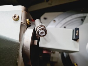 Thumbnail image of  Siemens D5000 X-ray Powder Diffraction (XRD) System Lab