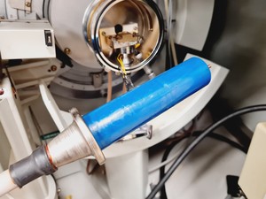 Thumbnail image of  Siemens D5000 X-ray Powder Diffraction (XRD) System Lab