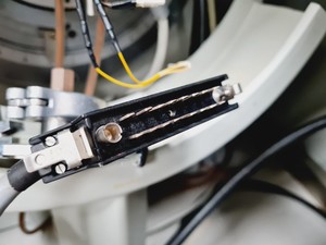 Thumbnail image of  Siemens D5000 X-ray Powder Diffraction (XRD) System Lab
