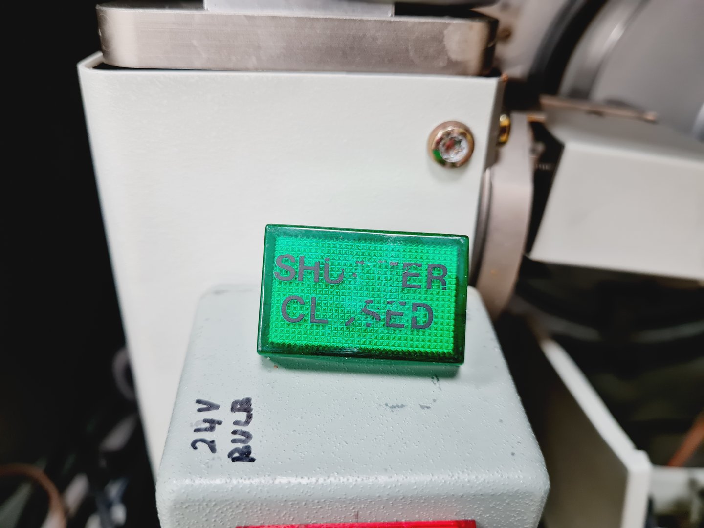 Image of  Siemens D5000 X-ray Powder Diffraction (XRD) System Lab