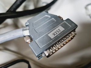 Thumbnail image of  Siemens D5000 X-ray Powder Diffraction (XRD) System Lab