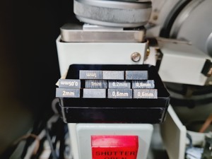 Thumbnail image of  Siemens D5000 X-ray Powder Diffraction (XRD) System Lab