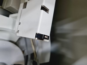 Thumbnail image of  Siemens D5000 X-ray Powder Diffraction (XRD) System Lab