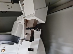 Thumbnail image of  Siemens D5000 X-ray Powder Diffraction (XRD) System Lab