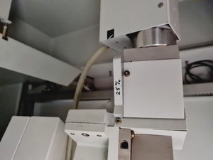 Thumbnail image of  Siemens D5000 X-ray Powder Diffraction (XRD) System Lab