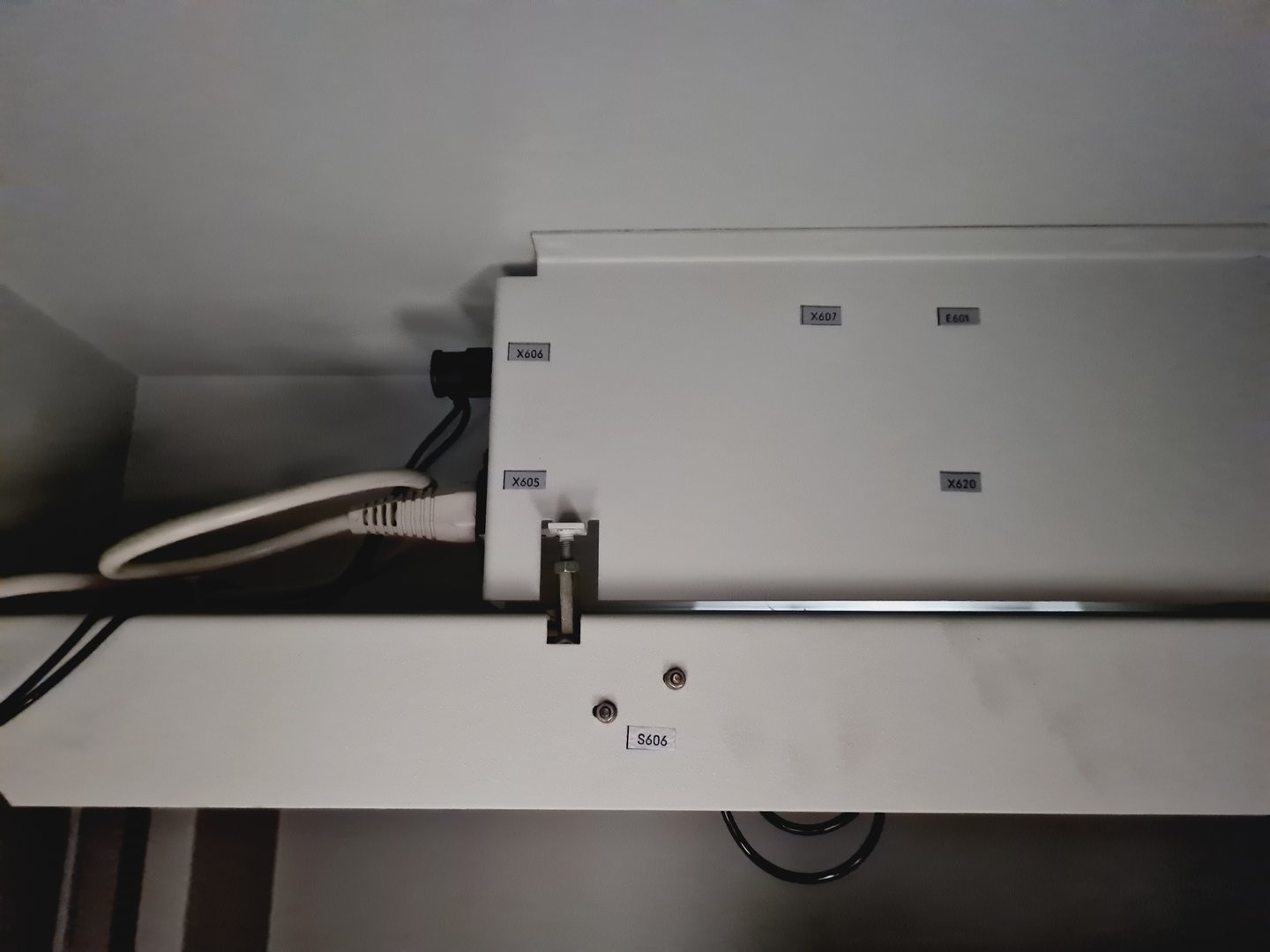 Image of  Siemens D5000 X-ray Powder Diffraction (XRD) System Lab