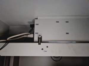 Thumbnail image of  Siemens D5000 X-ray Powder Diffraction (XRD) System Lab