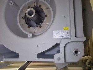 Thumbnail image of  Siemens D5000 X-ray Powder Diffraction (XRD) System Lab