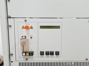 Thumbnail image of  Siemens D5000 X-ray Powder Diffraction (XRD) System Lab