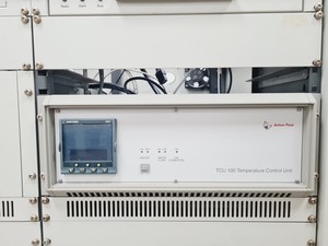 Thumbnail image of  Siemens D5000 X-ray Powder Diffraction (XRD) System Lab