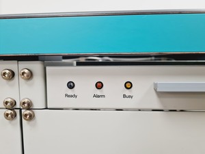 Thumbnail image of  Siemens D5000 X-ray Powder Diffraction (XRD) System Lab