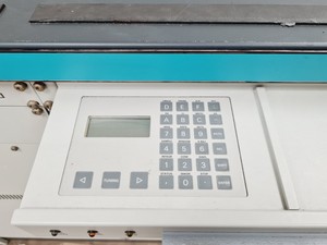 Thumbnail image of  Siemens D5000 X-ray Powder Diffraction (XRD) System Lab