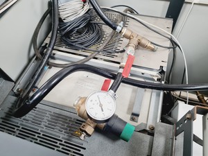Thumbnail image of  Siemens D5000 X-ray Powder Diffraction (XRD) System Lab