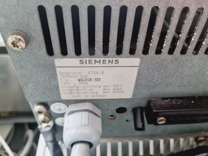 Thumbnail image of  Siemens D5000 X-ray Powder Diffraction (XRD) System Lab