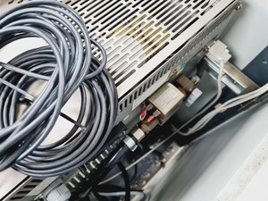 Thumbnail image of  Siemens D5000 X-ray Powder Diffraction (XRD) System Lab