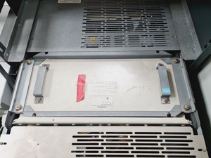 Thumbnail image of  Siemens D5000 X-ray Powder Diffraction (XRD) System Lab