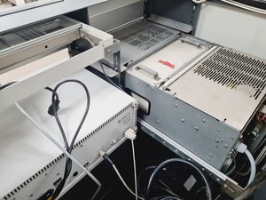 Thumbnail image of  Siemens D5000 X-ray Powder Diffraction (XRD) System Lab