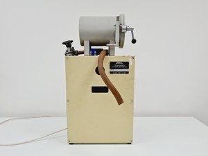 Thumbnail image of Jeol JEM-1200 EX Pump and Pressure Tank