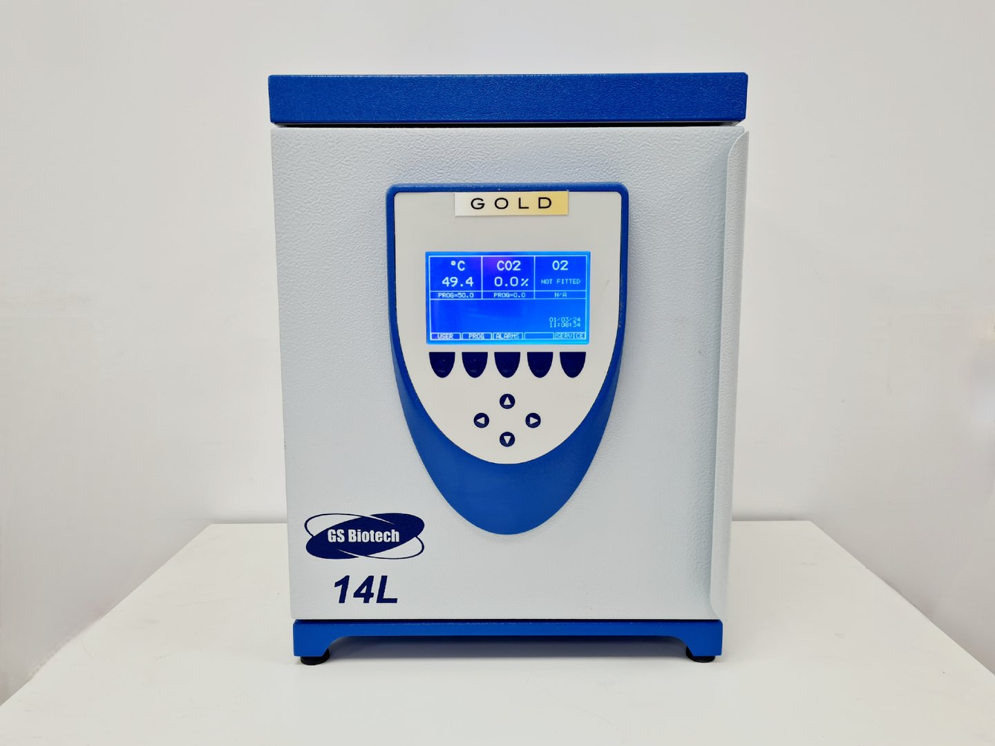 Image of GS Biotech 14L CO2 Incubator