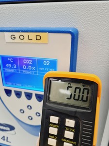 Thumbnail image of GS Biotech 14L CO2 Incubator