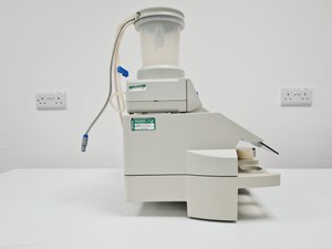 Thumbnail image of DW Scientific Whitley Automated Spiral Plater (WASP) System w/ Vacuum Source 602